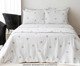 Duvet Essencialle Café ou Vinho, white | WestwingNow