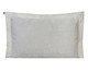 Fronha Percalle Estampada All White 200 Fios, white | WestwingNow