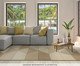 Tapete Art Boucle Lisa Bege, beige | WestwingNow