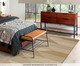 Tapete Art Boucle Lisa Bege, beige | WestwingNow