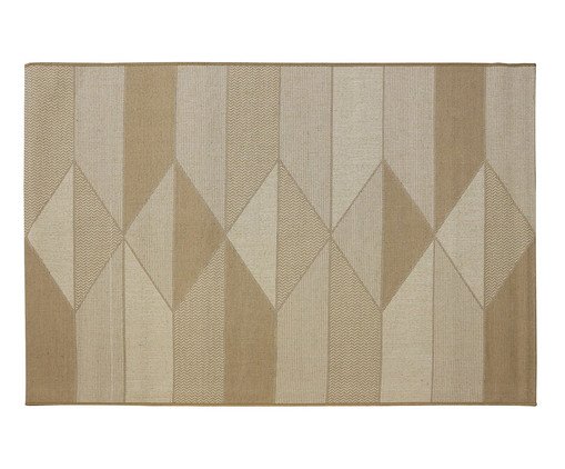 Tapete Art Boucle Lisa Bege, beige | WestwingNow