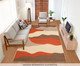 Tapete Adana Leo Bege, beige | WestwingNow