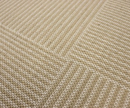 Tapete Art Boucle Celine Bege | Westwing