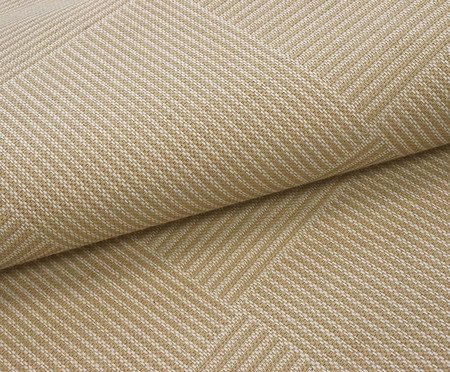Tapete Art Boucle Celine Bege | Westwing