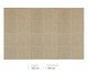 Tapete Art Boucle Celine Bege, beige | WestwingNow