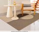 Tapete Art Boucle Cornelio Bege, beige | WestwingNow