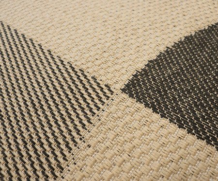 Tapete Art Boucle Cornelio Bege | Westwing