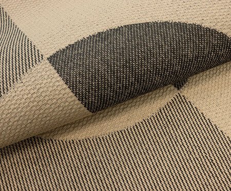 Tapete Art Boucle Cornelio Bege | Westwing
