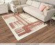 Tapete Adana Francis Bege, beige | WestwingNow