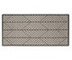 Passadeira Art Boucle Josh Bege, beige | WestwingNow