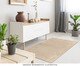 Tapete Art Boucle Lines Bege, beige | WestwingNow