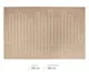 Tapete Art Boucle Lines Bege, beige | WestwingNow