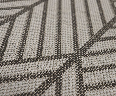 Tapete Art Boucle Josh Bege | Westwing