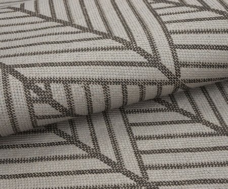 Tapete Art Boucle Josh Bege | Westwing