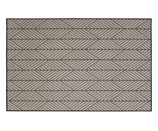 Tapete Art Boucle Josh Bege, beige | WestwingNow