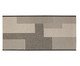 Passadeira Art Boucle Quad Bege, beige | WestwingNow