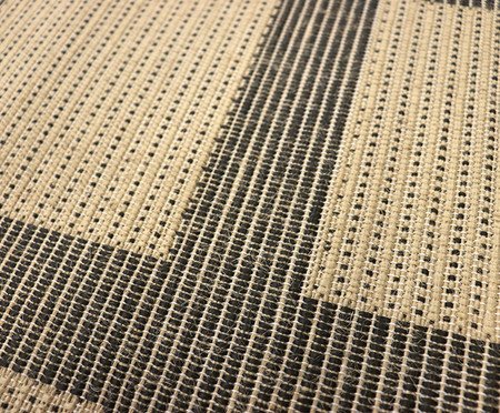Tapete Art Boucle Luigi Bege | Westwing