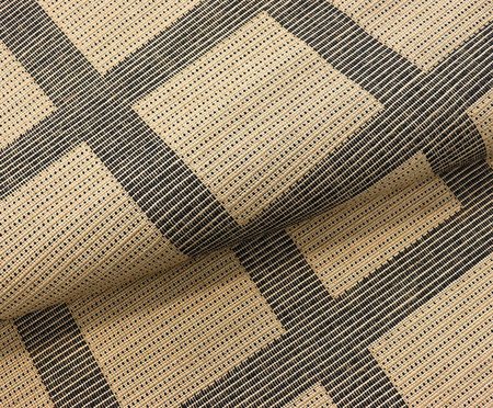 Tapete Art Boucle Luigi Bege | Westwing