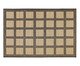 Tapete Art Boucle Luigi Bege, beige | WestwingNow