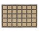 Tapete Art Boucle Luigi Bege, beige | WestwingNow
