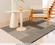Tapete Art Boucle Quad Bege, beige | WestwingNow