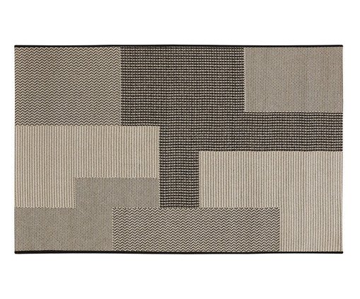 Tapete Art Boucle Quad Bege, beige | WestwingNow