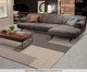 Tapete Art Boucle Quad Bege, beige | WestwingNow