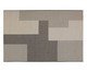Tapete Art Boucle Quad Bege, beige | WestwingNow