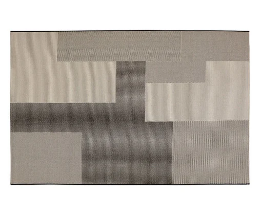 Tapete Art Boucle Quad Bege, beige | WestwingNow