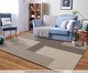 Tapete Art Boucle Quad Bege, beige | WestwingNow
