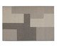 Tapete Art Boucle Quad Bege, beige | WestwingNow