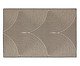 Tapete Art Boucle Deco Bege, beige | WestwingNow