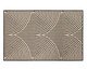 Tapete Art Boucle Deco Bege, beige | WestwingNow