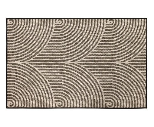 Tapete Art Boucle Deco Bege, beige | WestwingNow