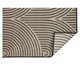 Tapete Art Boucle Deco Bege, beige | WestwingNow