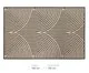 Tapete Art Boucle Deco Bege, beige | WestwingNow