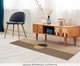 Passadeira Art Boucle Cornelio Bege, beige | WestwingNow