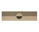 Passadeira Art Boucle Cornelio Bege, beige | WestwingNow