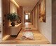 Passadeira Adana Lando Bege, beige | WestwingNow
