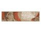 Passadeira Adana Lando Bege, beige | WestwingNow