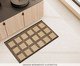 Passadeira Art Boucle Luigi Bege, beige | WestwingNow