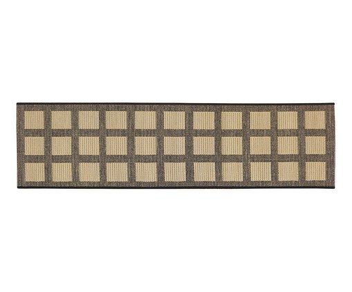 Passadeira Art Boucle Luigi Bege, beige | WestwingNow