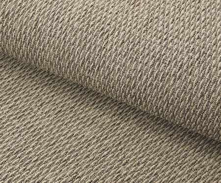 Passadeira Raiz Cerrado Bege | Westwing