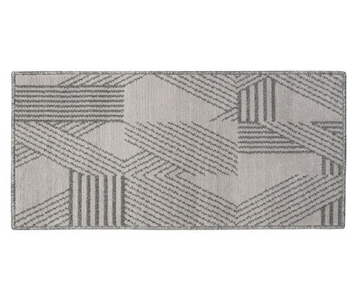 Passadeira Adana Lune Cinza, grey | WestwingNow