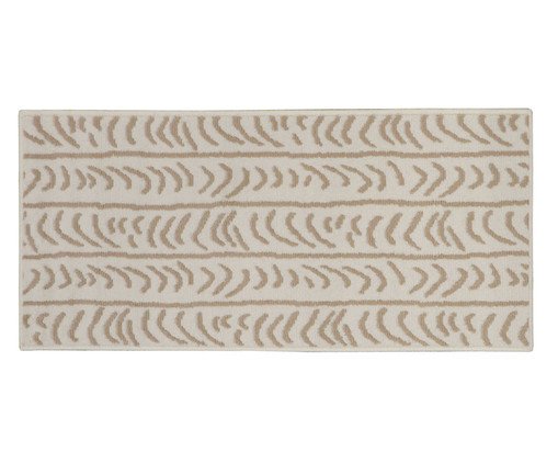 Tapete Adana Caruaru Bege, beige | WestwingNow