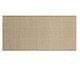 Passadeira Art Boucle Celine Bege, beige | WestwingNow
