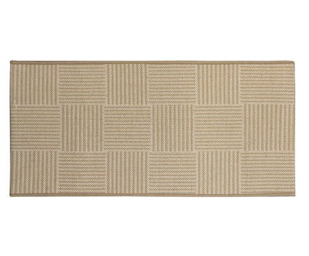 Passadeira Art Boucle Celine Bege | Westwing