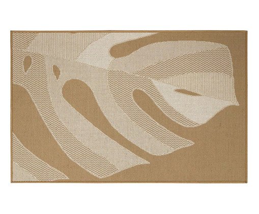 Tapete Art Boucle Adão Bege, beige | WestwingNow