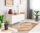 Tapete Art Boucle Adão Bege, beige | WestwingNow