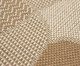 Tapete Art Boucle Adão Bege, beige | WestwingNow